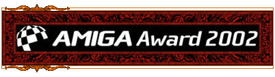 Bestes Computer-Rollenspiel f&uuml;r den Amiga im Jahr 2002 &ndash; 